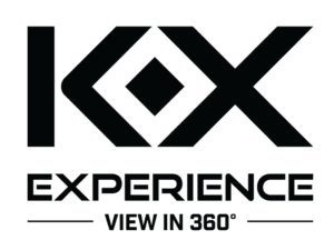 Kepler Experience Logo