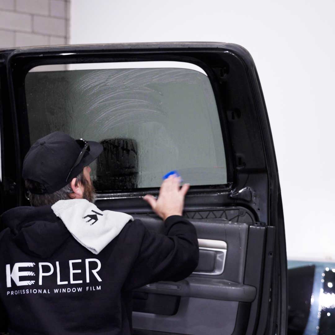 Window Tinting In Guthrie, KY Cricks Shade Shop